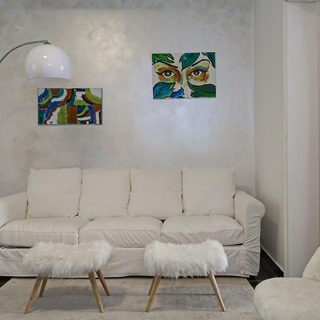 Casa Azzurra By Wonderful Italy Apartment Genoa Bagian luar foto